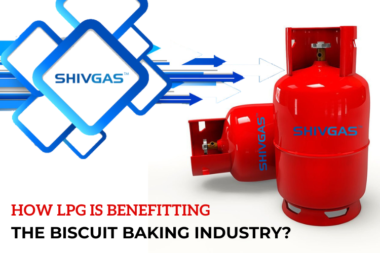 Application of LPG  Industrial Uses of LPG - SHIVGAS