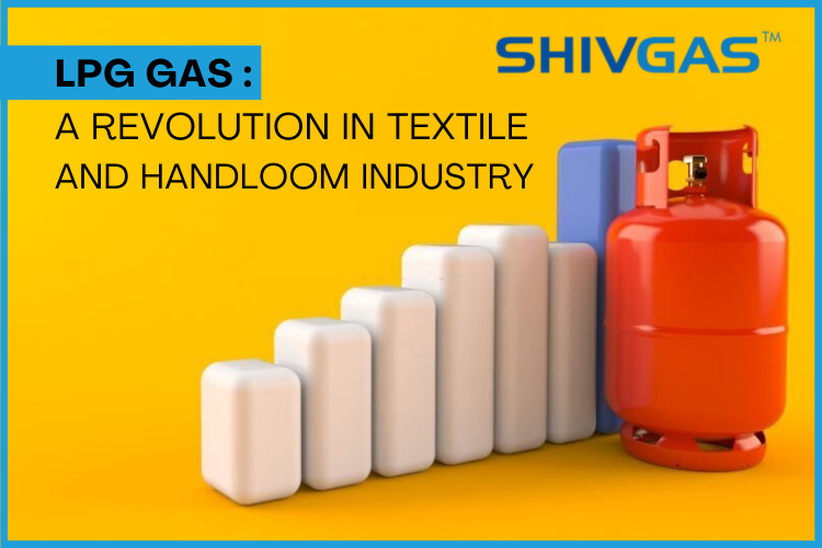 5 Commercial Uses Of LPG You Must Know - SHIVGAS