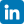 LinkedIn Icon | SHIVGAS
