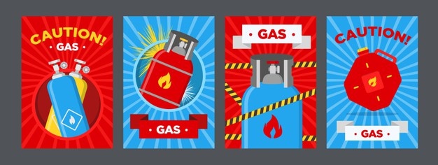 LPG GAs Safety Tips