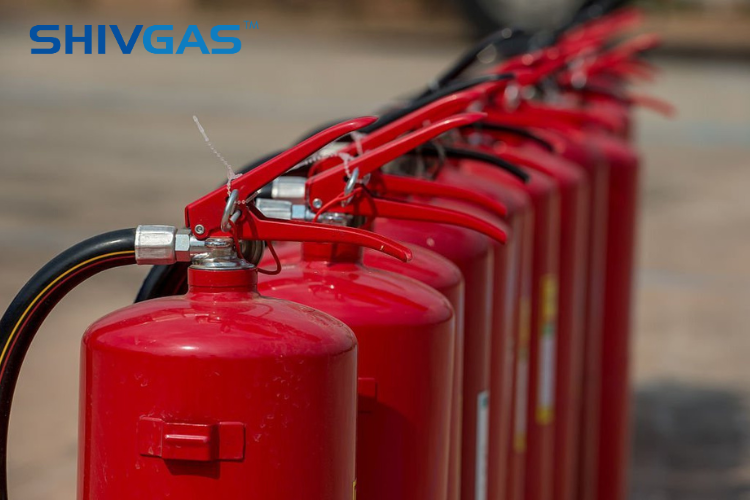 LPG Gas Agency Dealership