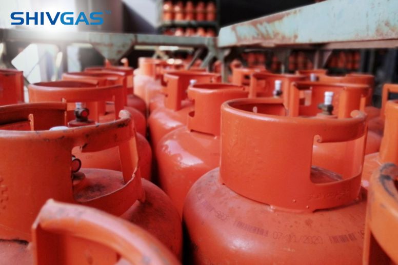 Gas Agency for Commercial Sector