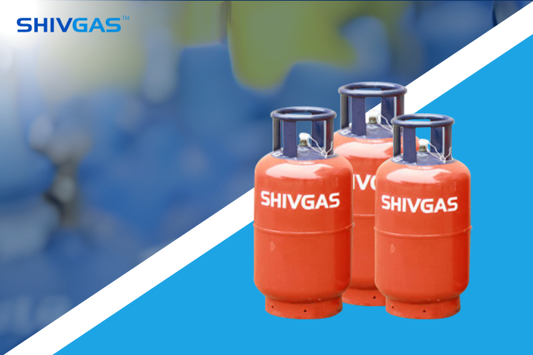LPG Gas Requirements | Shivgas