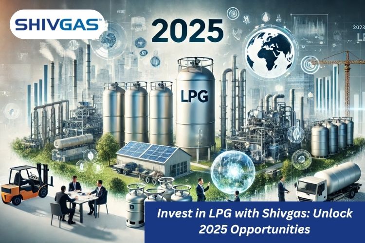 Investment Opportunities in LPG for 2025