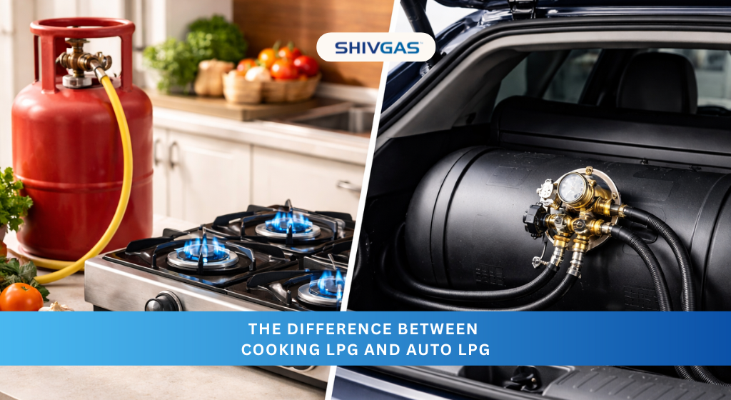 Auto LPG