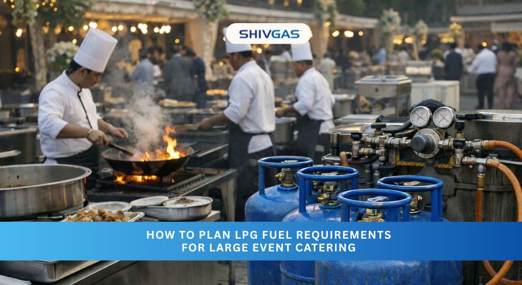 Private Gas Agencies